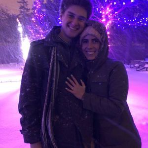 Meet your Posher, Thomas